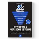 VENDEDOR 7X - De Vendedor a Profissional de Vendas! — foto 1