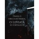 Mistérios do Leviatã — foto 1