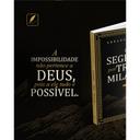 O SEGREDO POR TRÁS DO MILAGRE — foto 1
