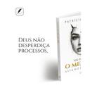 Vai Passar! O milagre está no processo — foto 1