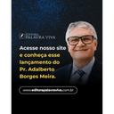 PRÉ LANÇAMENTO - Salvação e vida eterna só em Jesus — foto 4