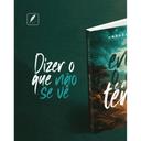Entre o Céu e a Terra: Dizer o que não se vê — foto 1