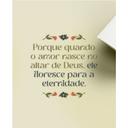 Amor com Propósito — foto 1