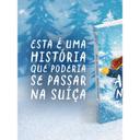 Aline de Nevasca: como tudo começou — foto 2