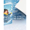 Aline de Nevasca: como tudo começou — foto 3