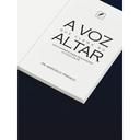Voz que clama no Altar — foto 3