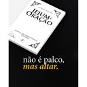 Livro Jejum e Oração - Guia Bíblico de Espiritualidade e Disciplina Espiritual Cristã — foto 4