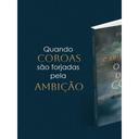 Carlos Magno o preço de uma coroa — foto 1