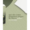 Gotas do caminho — foto 2