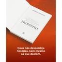 Vivendo o processo para alcançar o propósito — foto 3
