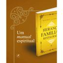 Herança Familiar Restaurada — foto 1