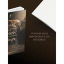 Eu no tempo de Jesus e Jesus no meu tempo — foto 2
