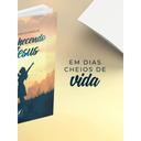 Amanhecendo com Jesus — foto 2