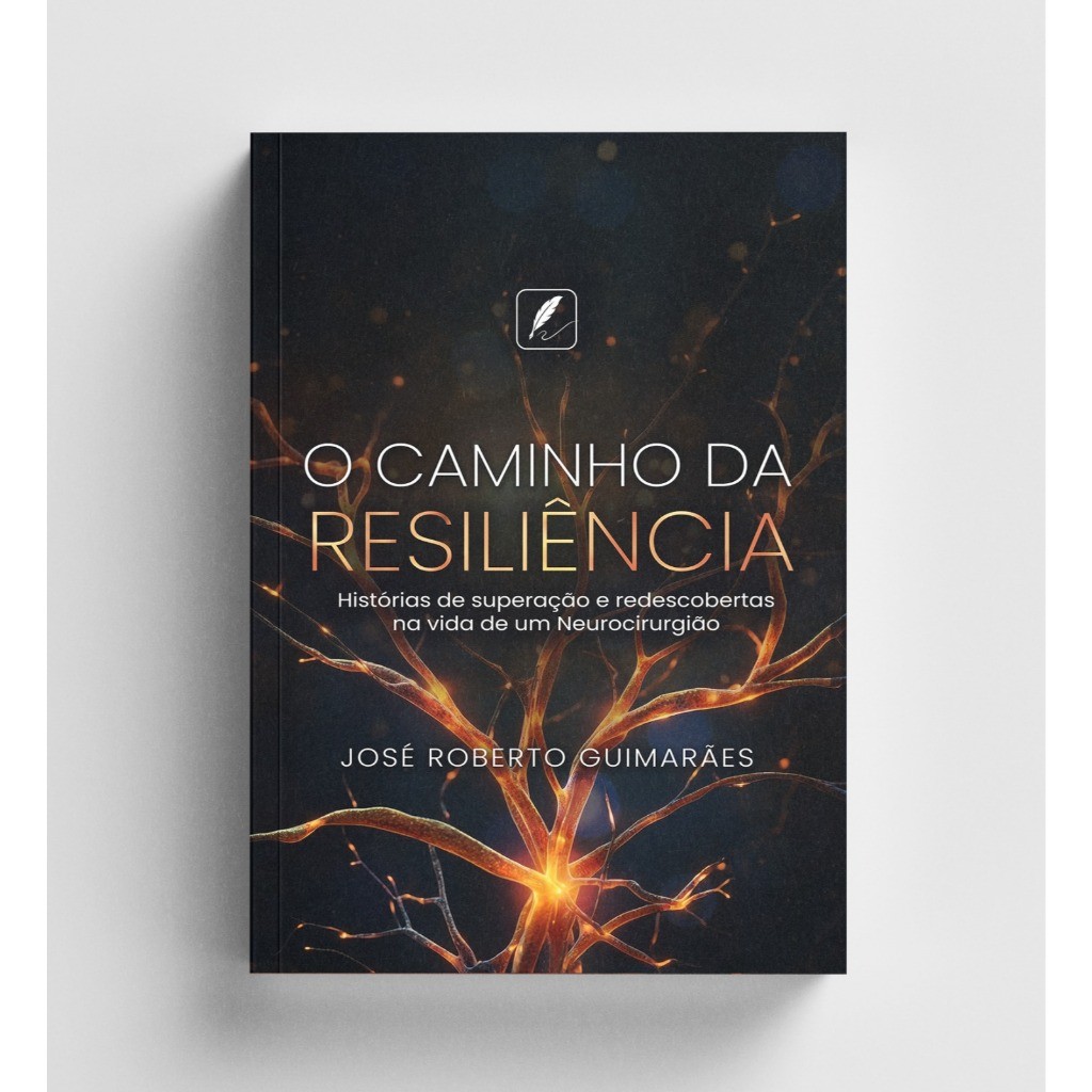 O Caminho da Resiliência