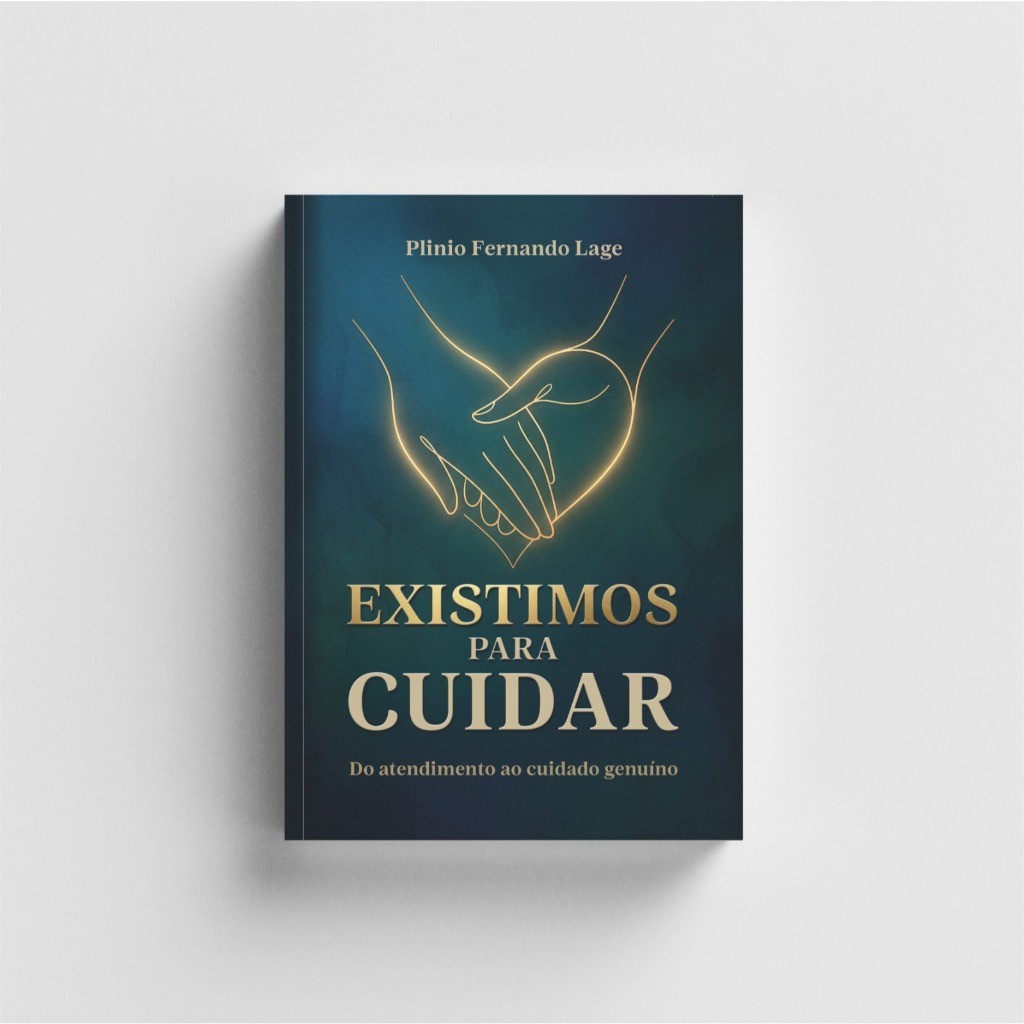 EXISTIMOS PARA CUIDAR