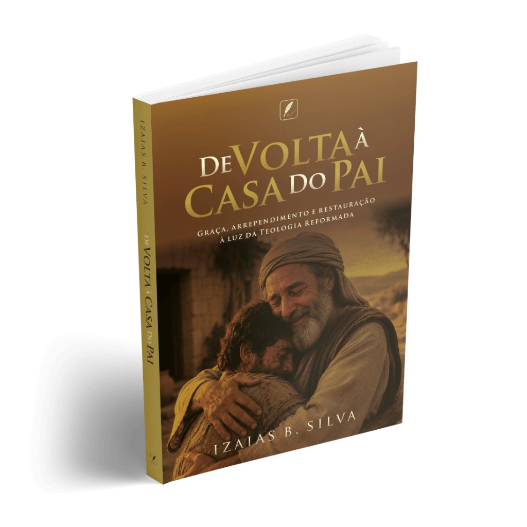 De Volta à Casa do Pai