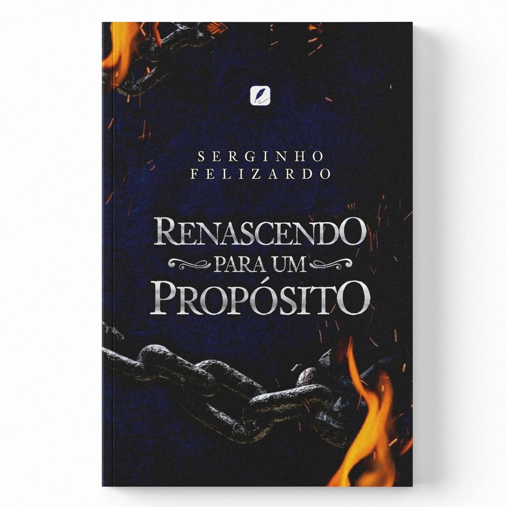 RENASCENDO PARA UM PROPÓSITO
