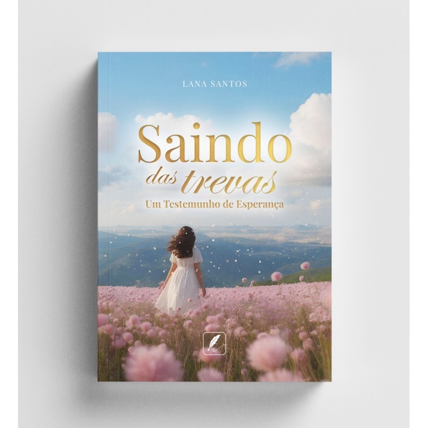 Saindo das trevas: um testemunho de esperança