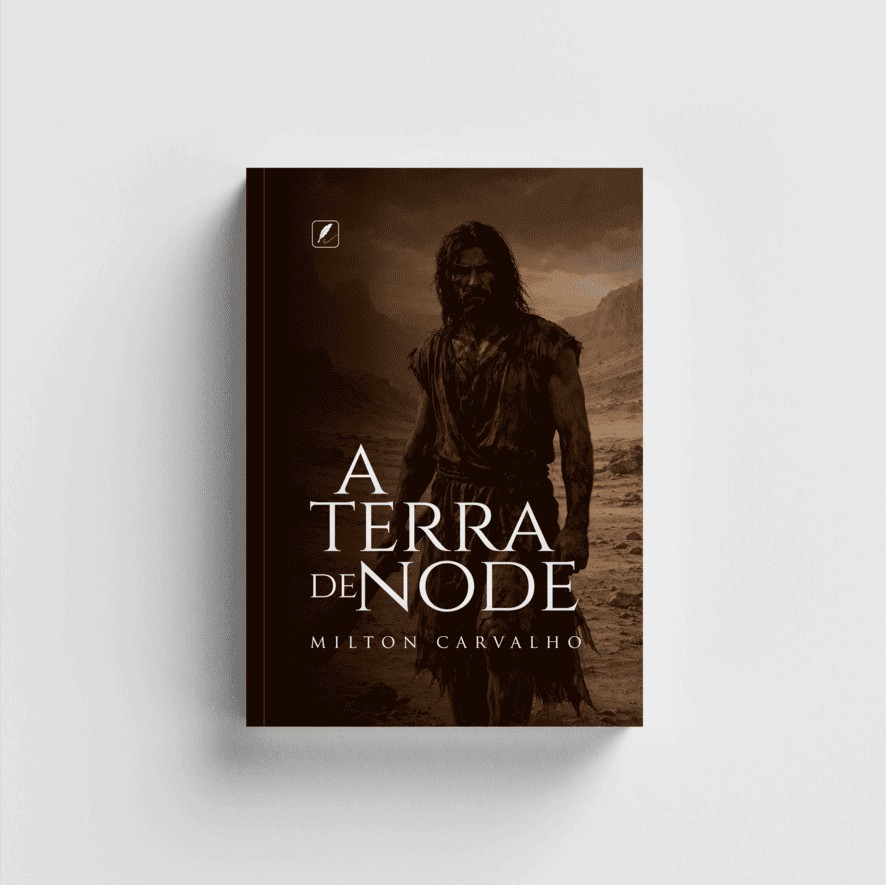 A TERRA DE NODE