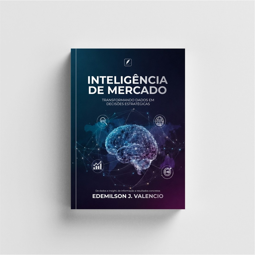 Inteligência de Mercado – Transformando dados em decisões estratégicas