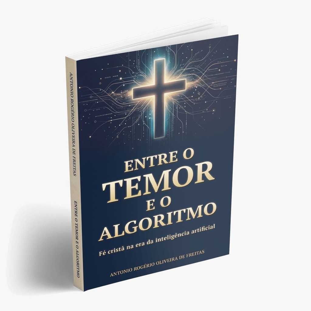 Entre o temor e o algoritmo