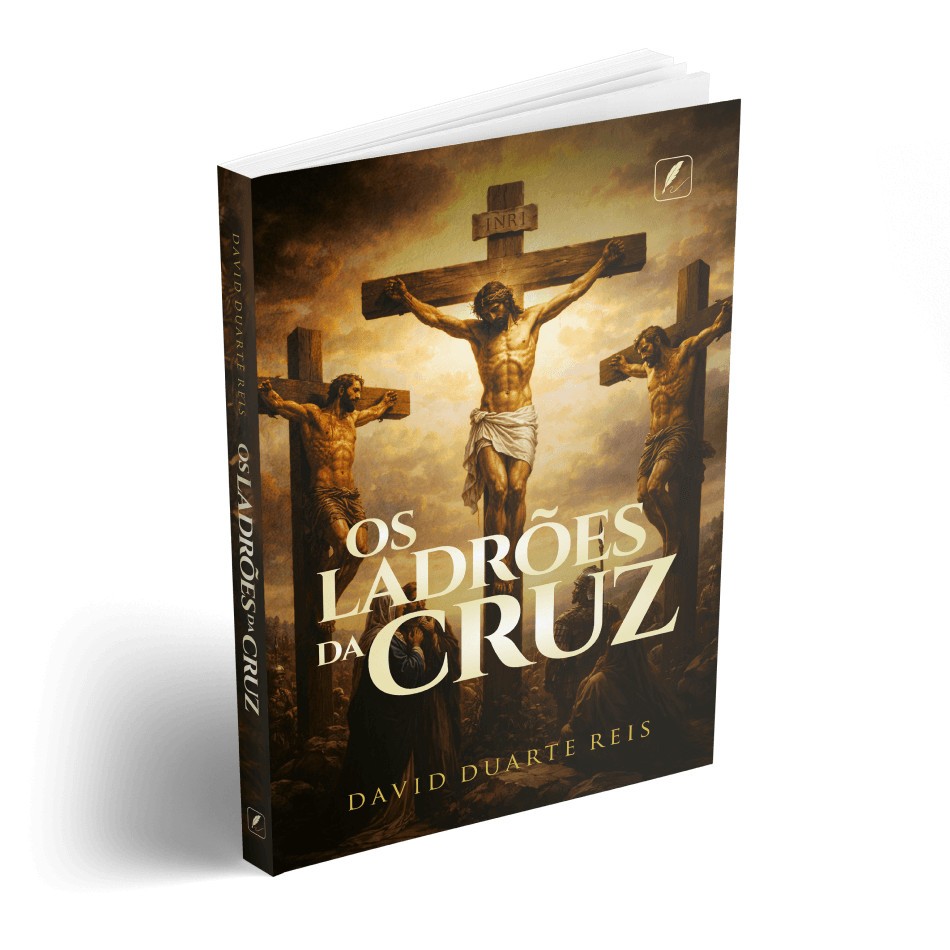 OS LADRÕES DA CRUZ