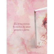 Capa de Sobre Si. Sobre eu