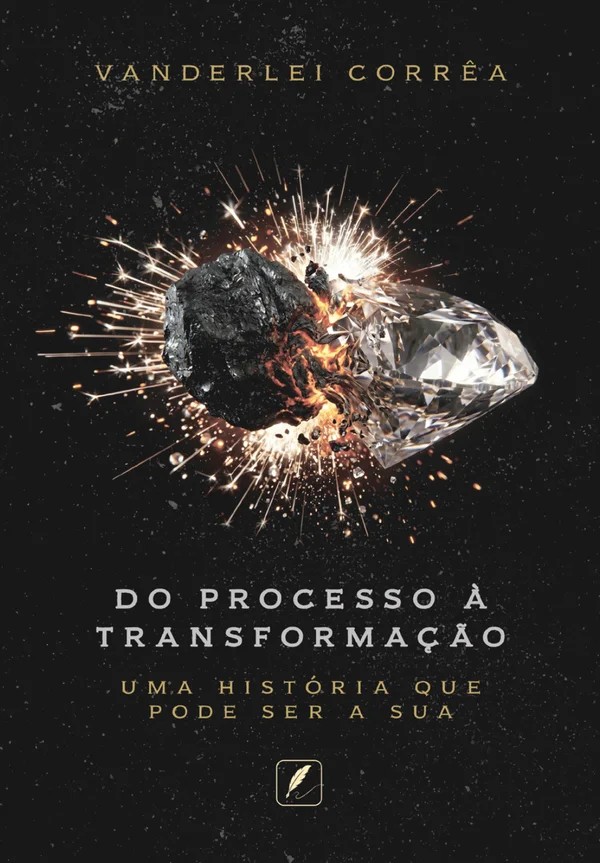 Capa de Do Processo à Transformação