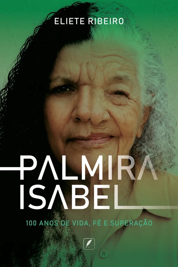 Capa de Palmira Isabel