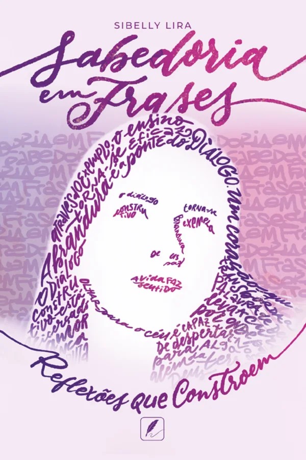 Capa de Sabedoria em Frases