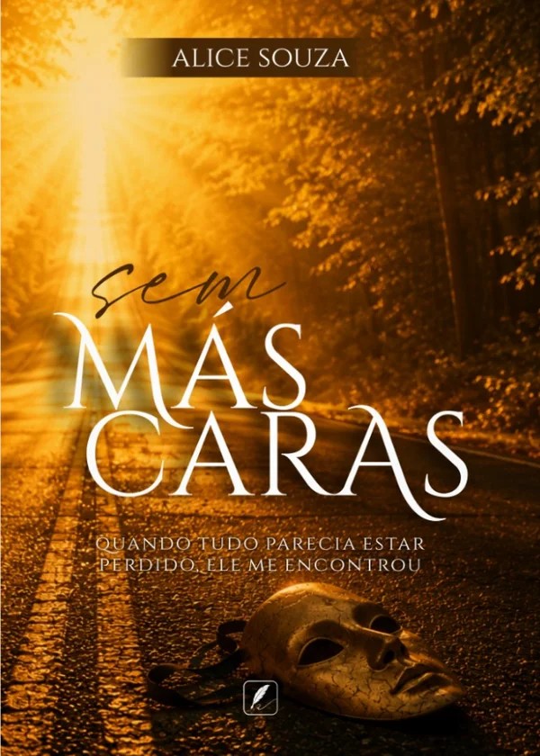 Capa de Sem Máscaras