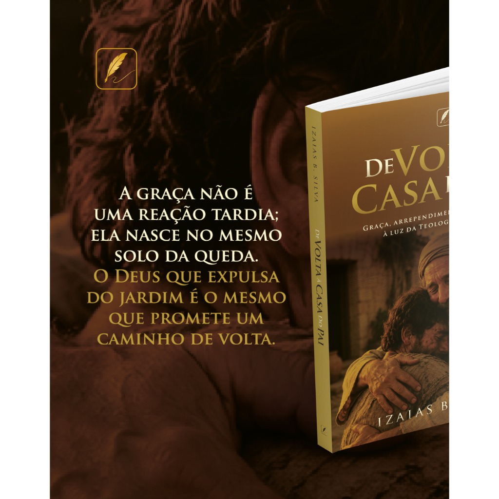 De Volta à Casa do Pai