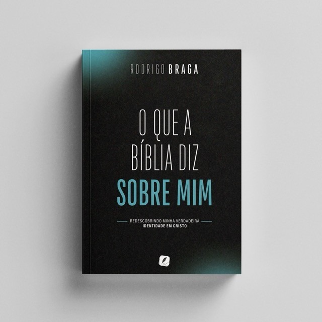 O QUE A BÍBLIA DIZ SOBRE MIM