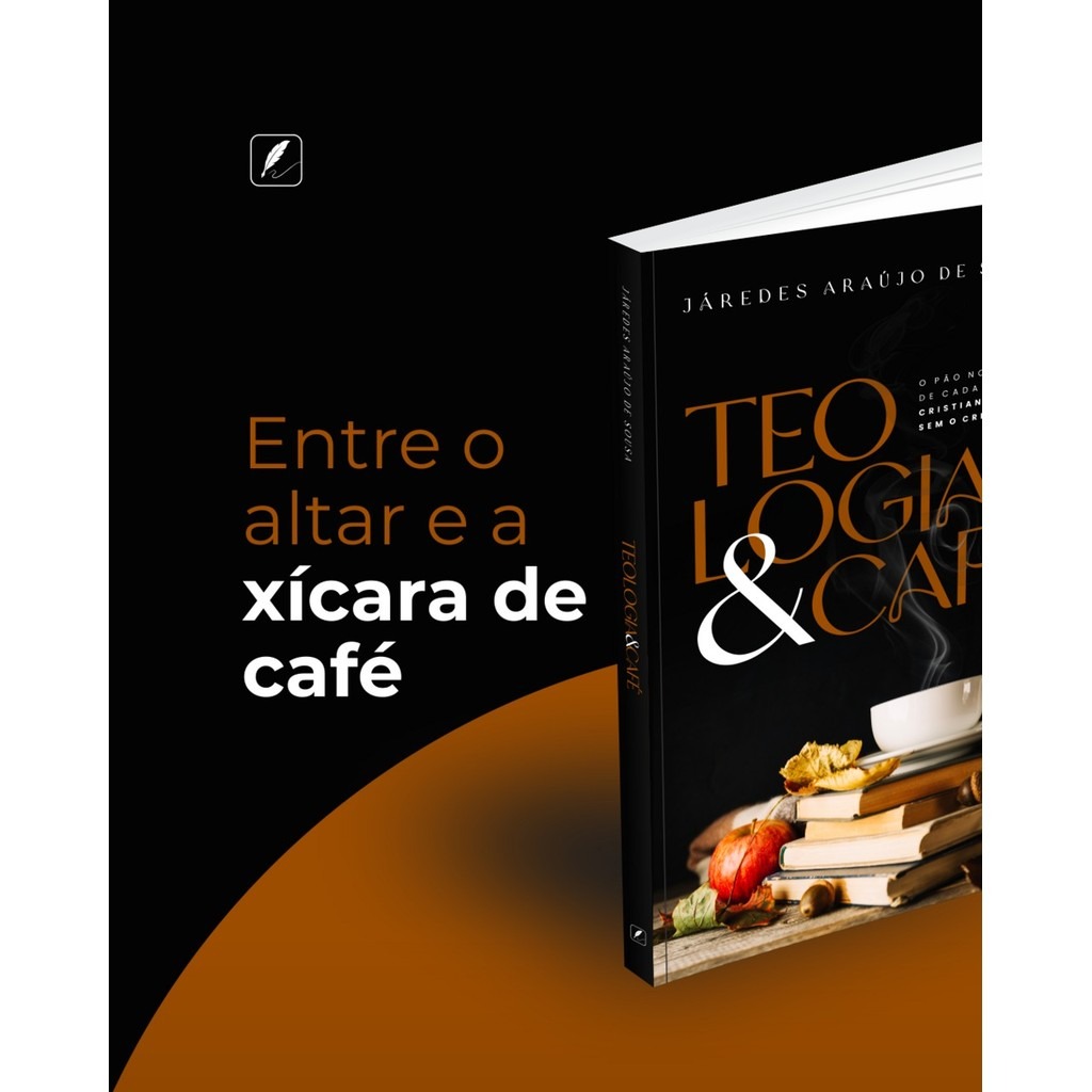 Teologia e Café