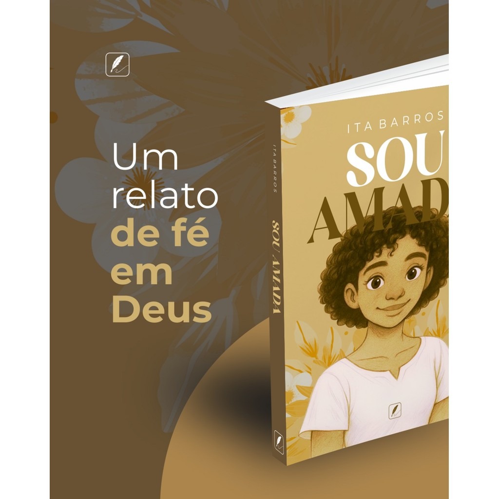 SOU AMADA