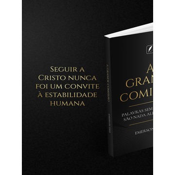 A Grande Comissão