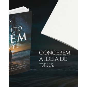 Muito Além da Fé