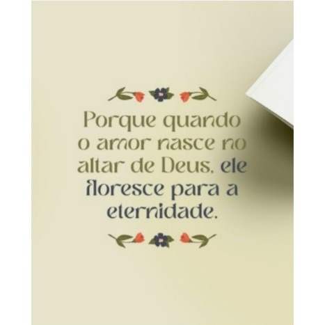 Amor com Propósito