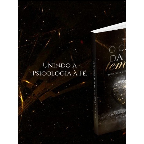 O Câncer da Alma tem cura
