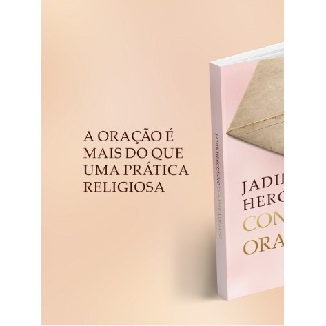 CONVITE A ORAÇÃO