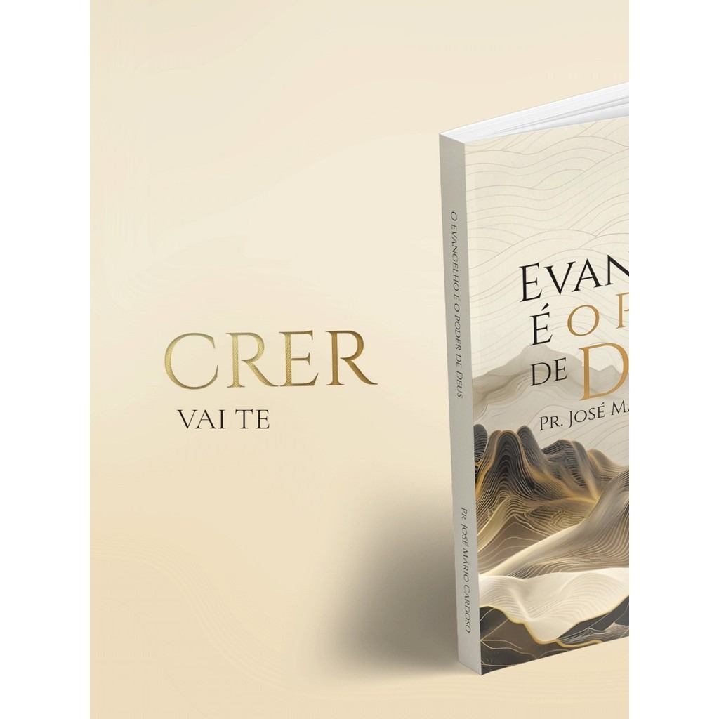 O Evangelho é o poder de Deus