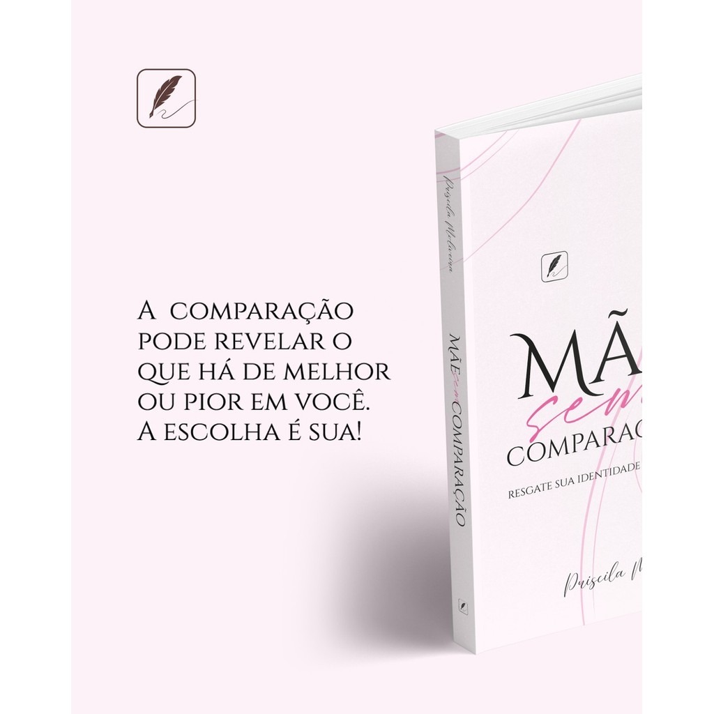 Mãe sem comparação