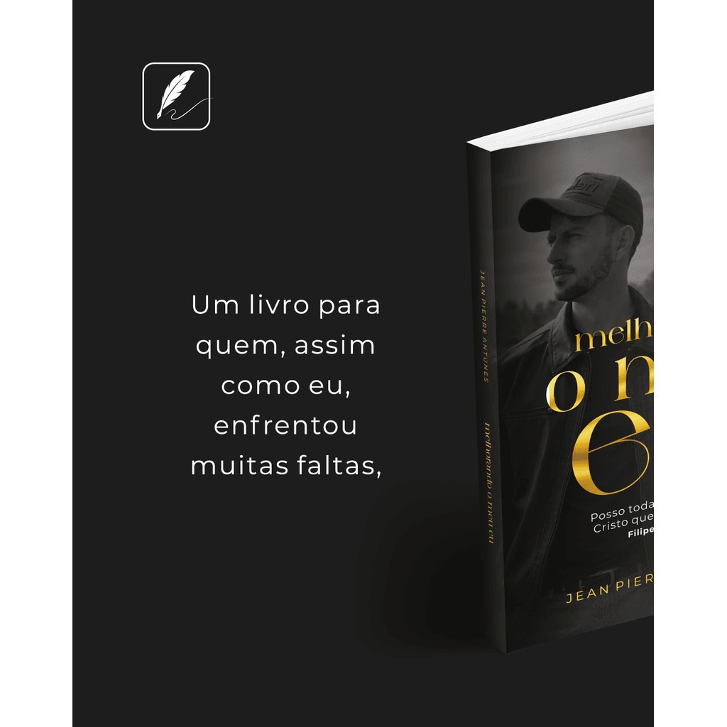 Melhorando o Meu Eu