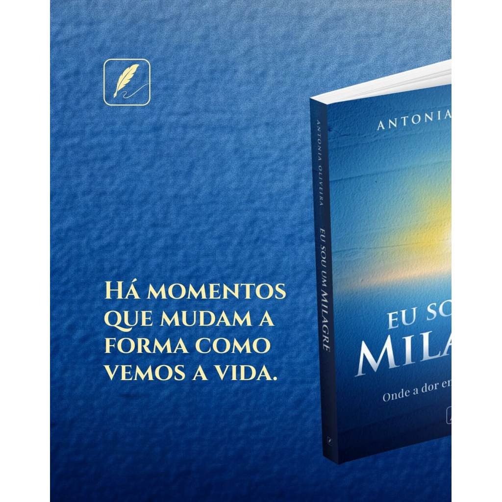 Eu sou um milagre