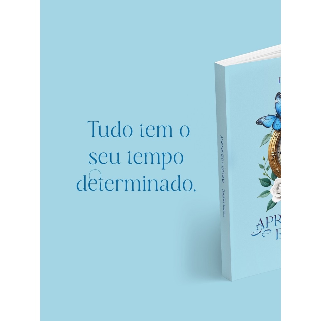 Aprendendo a Esperar