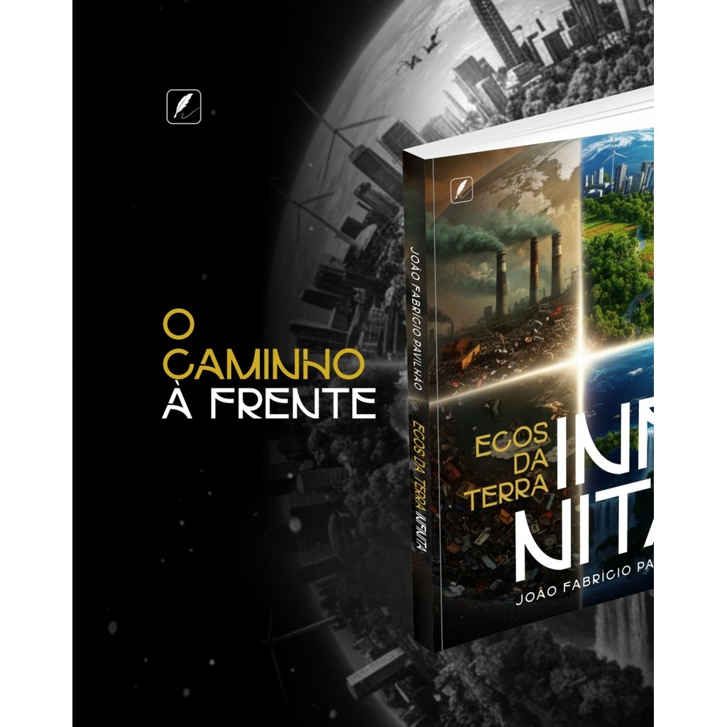 Ecos da Terra Infinita