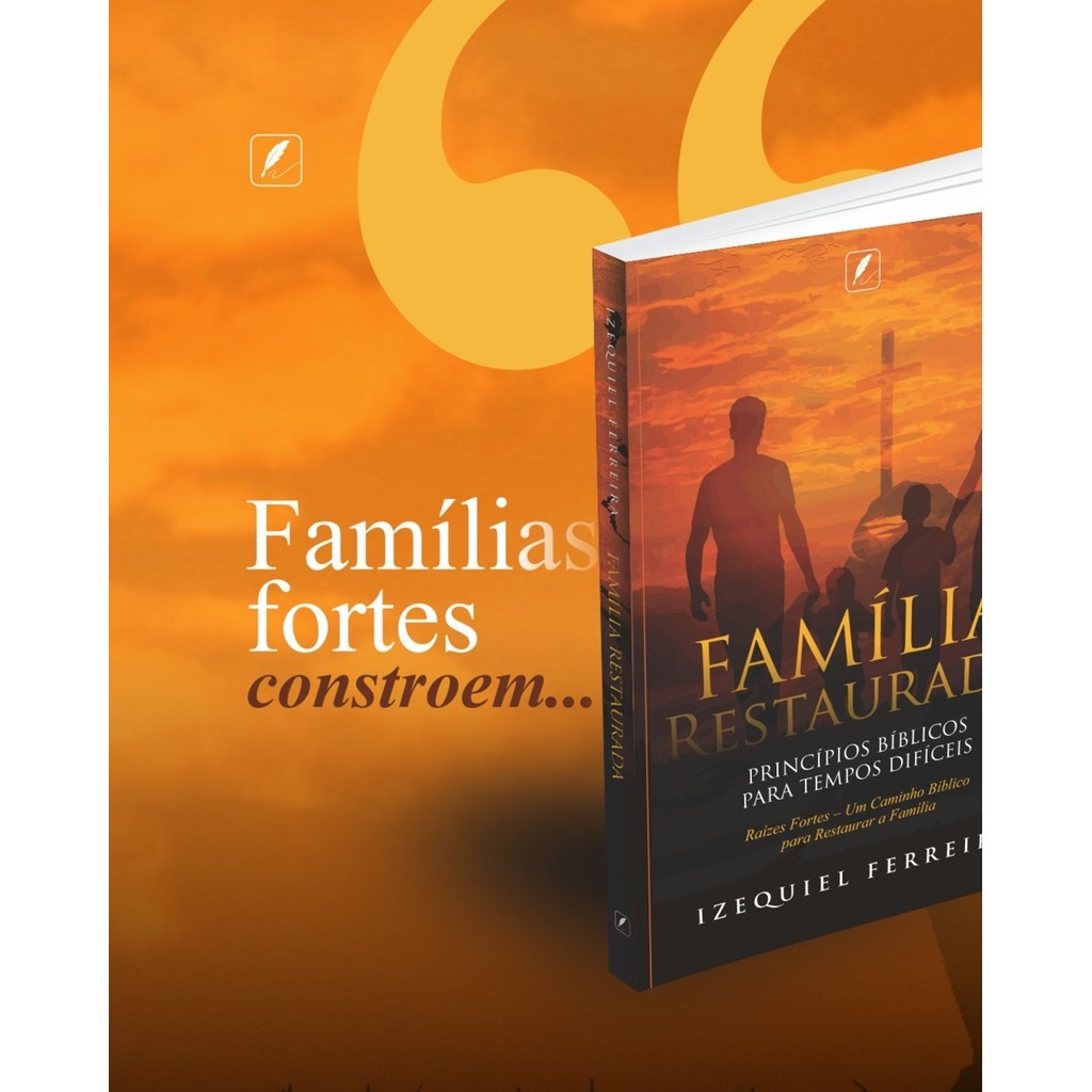 Família restaurada