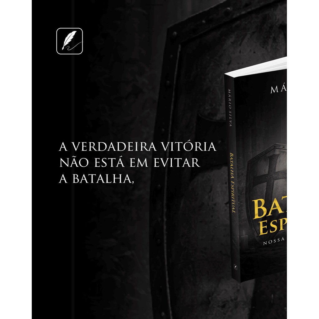 Batalha Espiritual