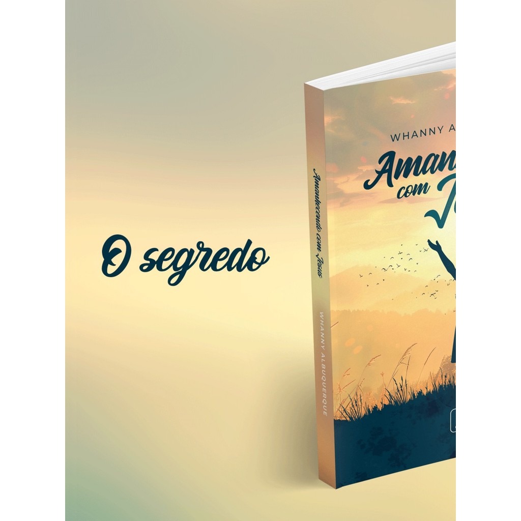 Amanhecendo com Jesus