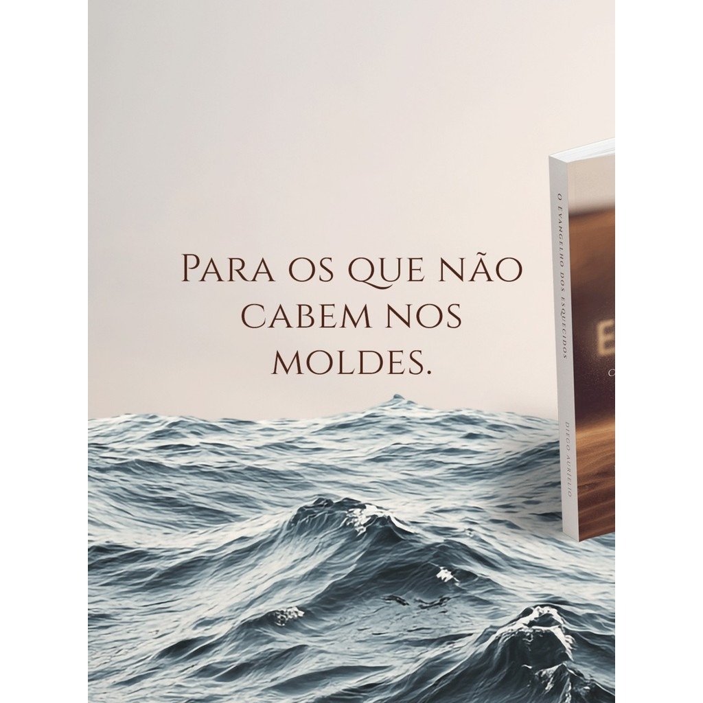 Evangelho dos Esquecidos